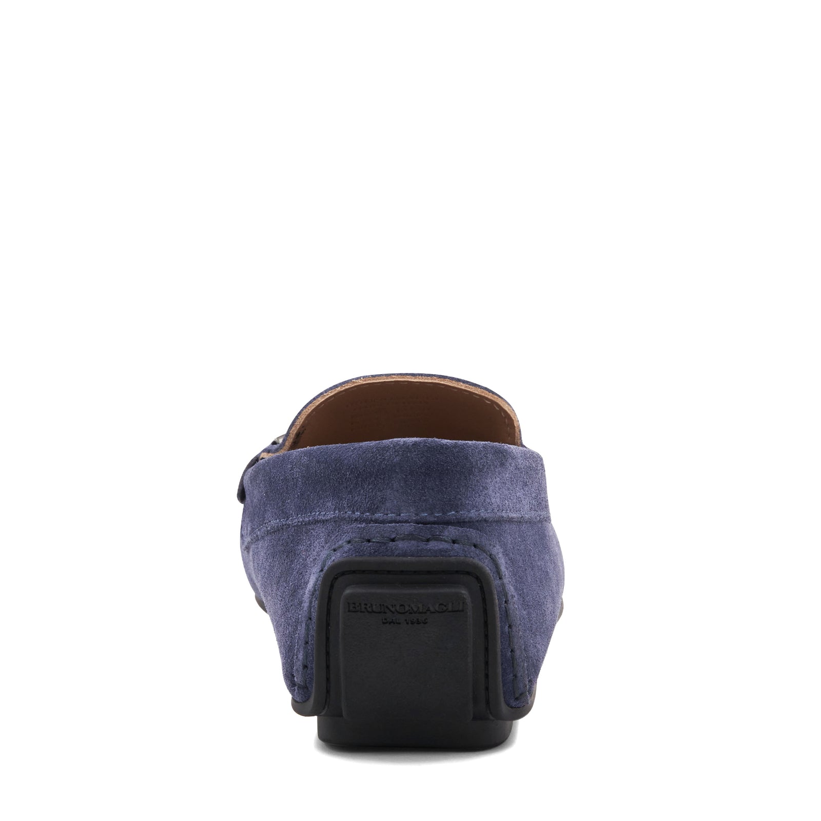 Taso Light Blue Suede – Bruno Magli display picture 1