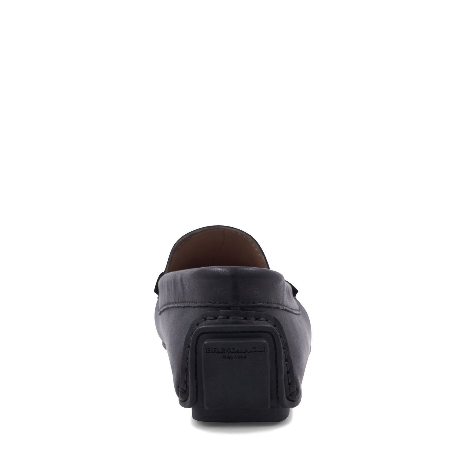Tazio Black Calf – Bruno Magli