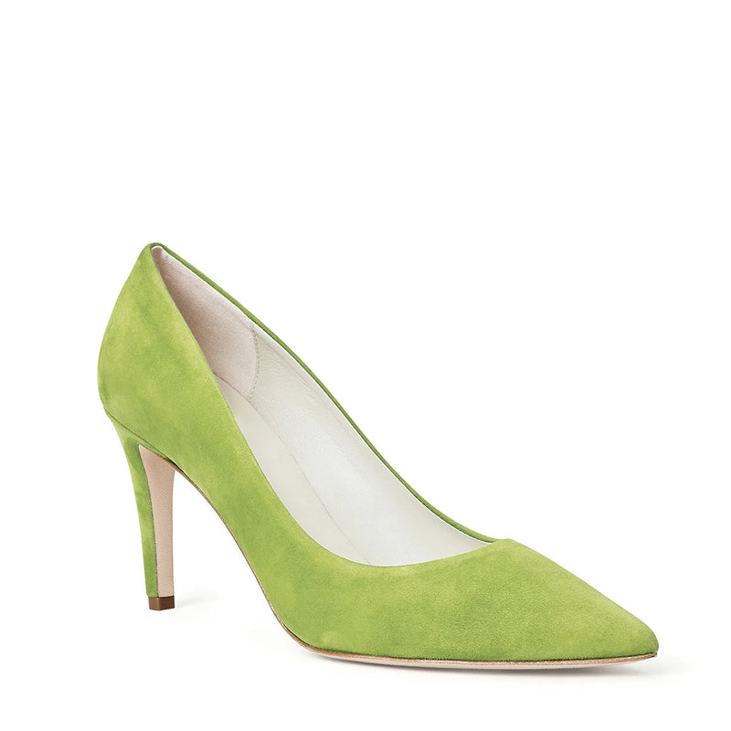 TELMA POINTED TOE HEEL