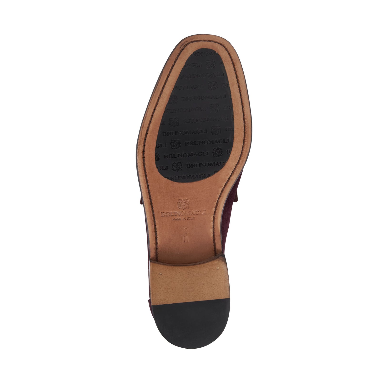Trieste Moccasin – Bruno Magli display picture 1