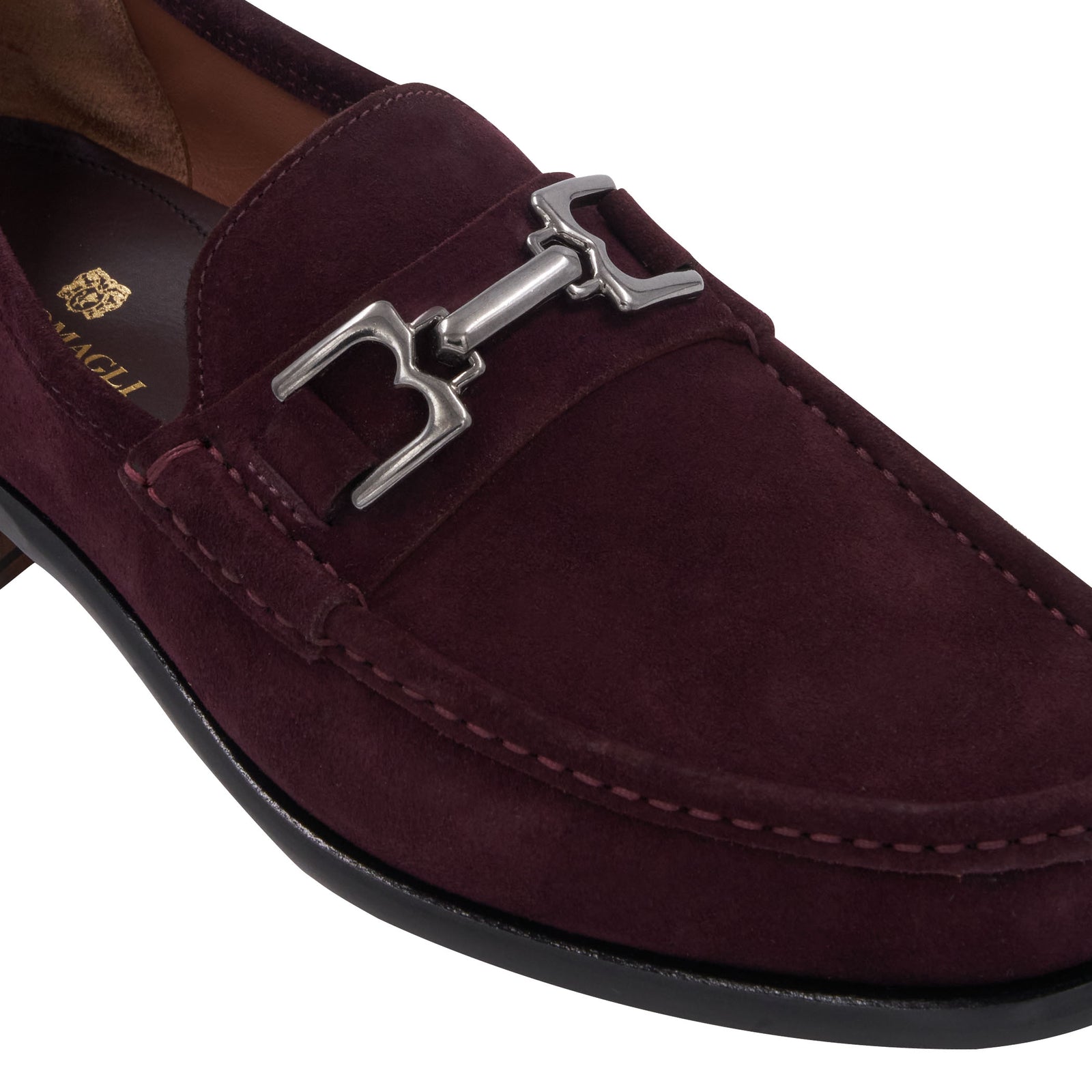 Trieste Moccasin – Bruno Magli display picture 1