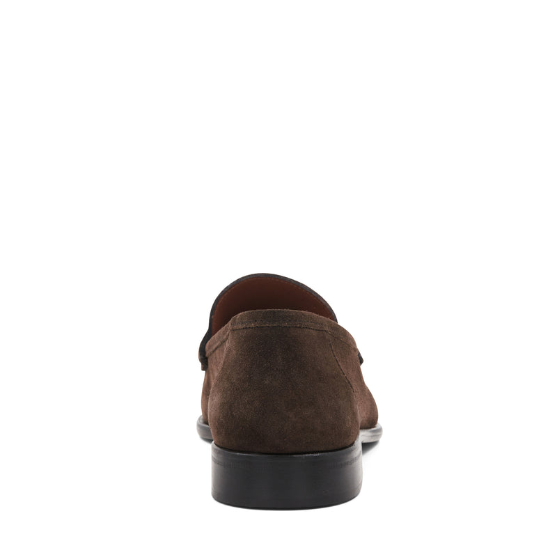 Trieste Moccasin