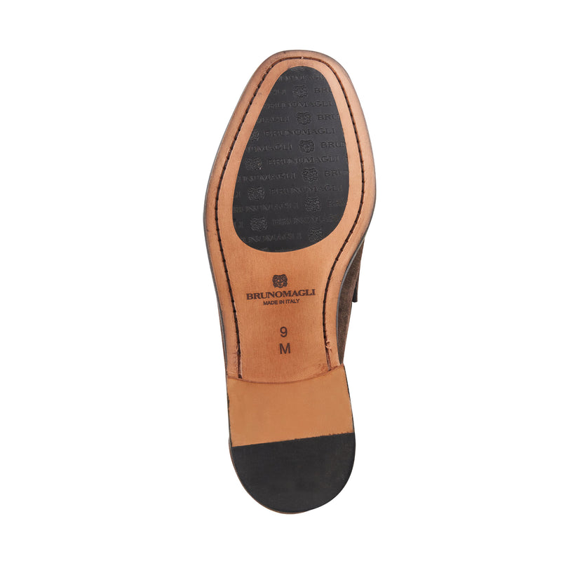 Trieste Moccasin
