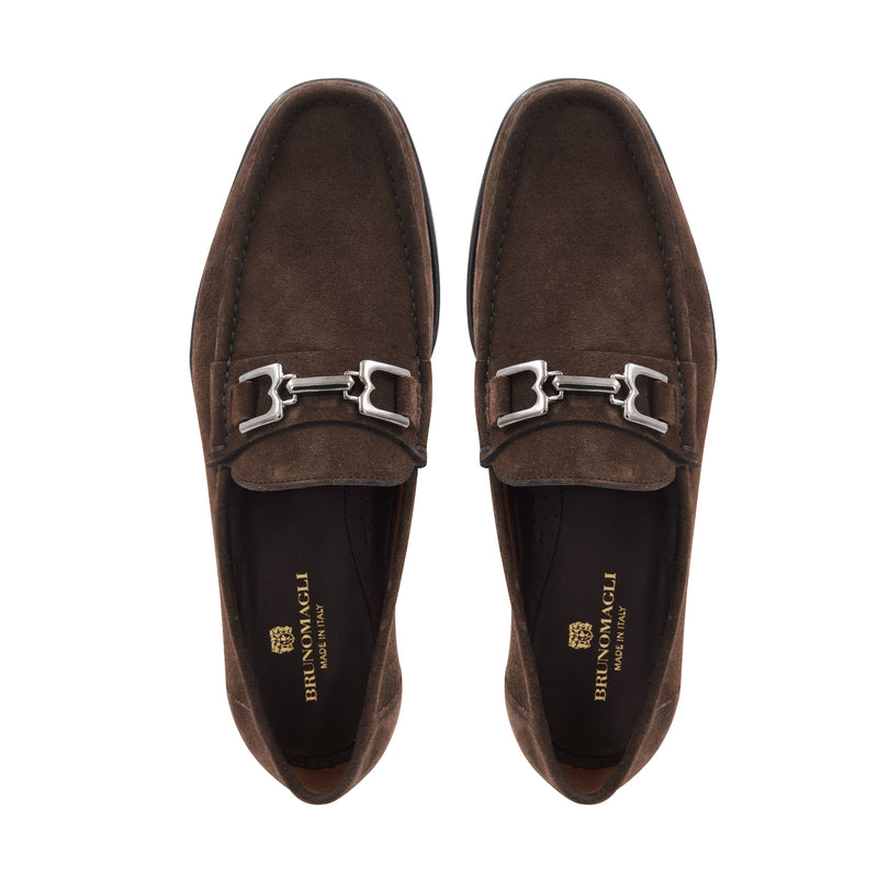 Trieste Moccasin
