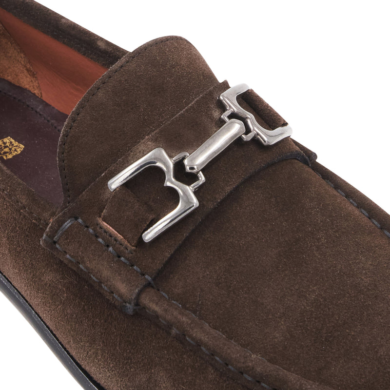 Trieste Moccasin