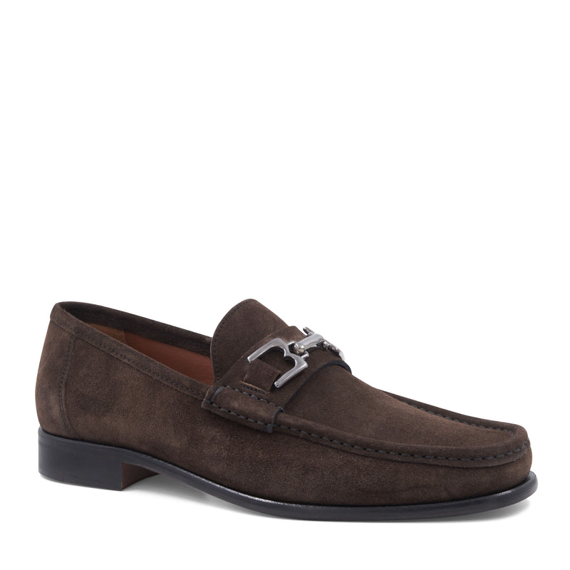 Trieste Moccasin