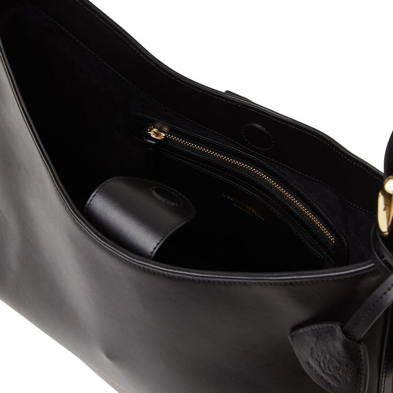 Cora Hobo Shoulder Bag