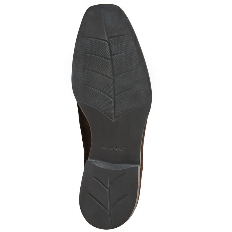 Raging Slip-On Loafer