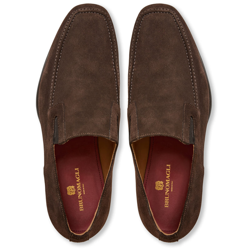 Raging Slip-On Loafer