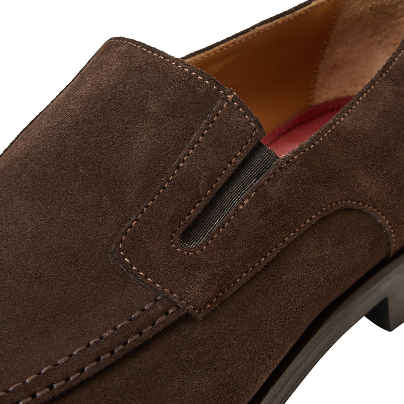 Raging Slip-On Loafer