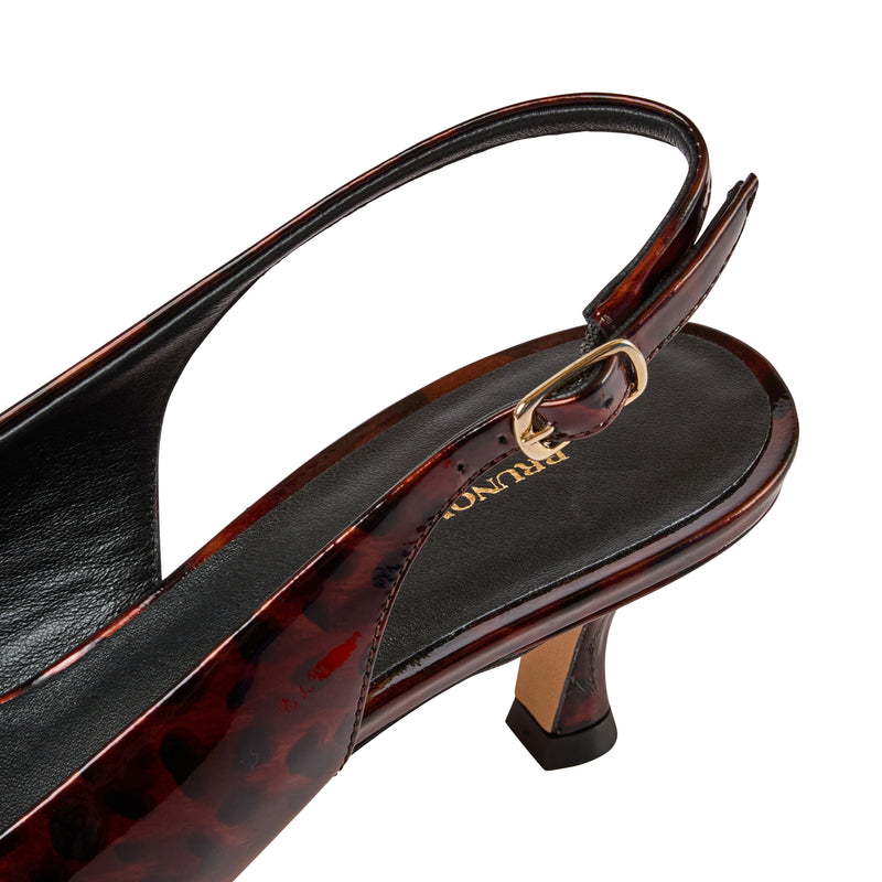 Palerma Slingback Pump