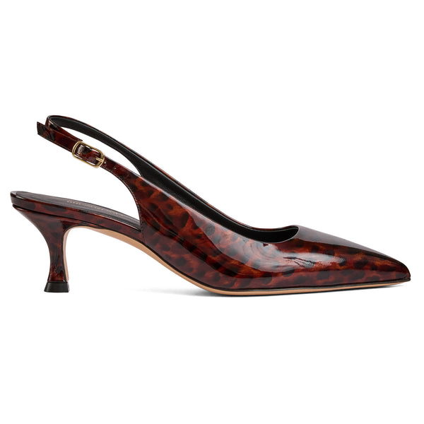 Palerma Slingback Pump
