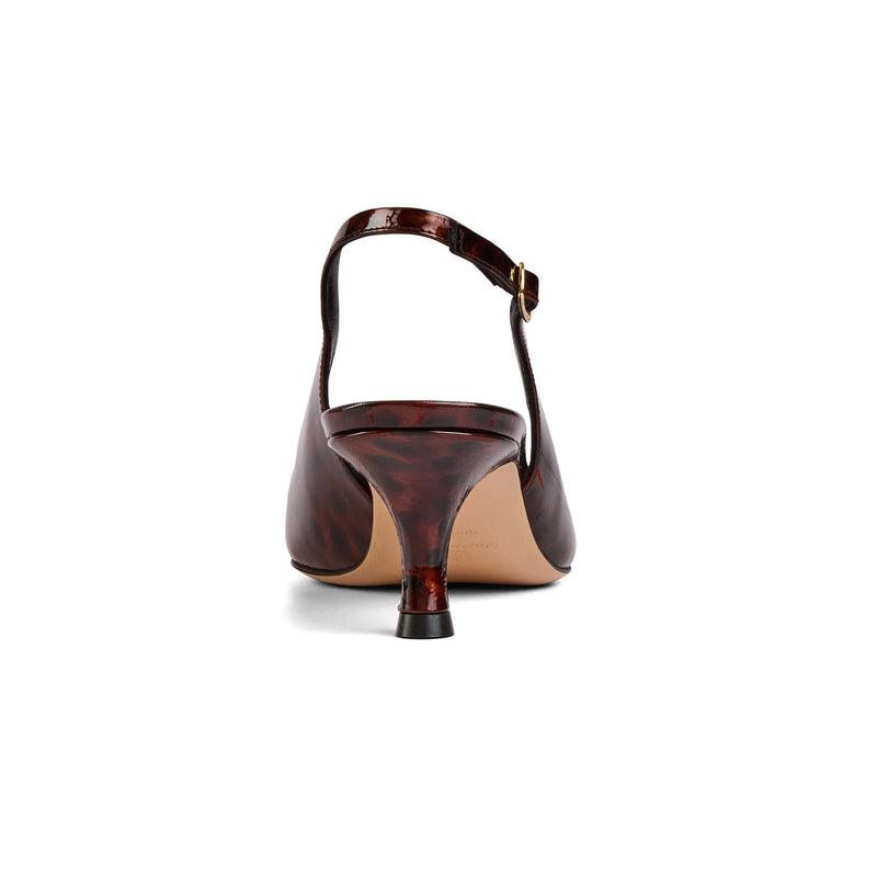 Palerma Slingback Pump