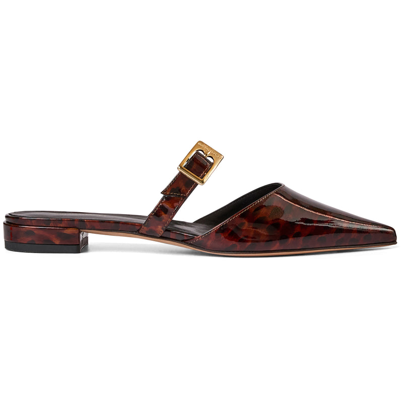 Pasha Mule