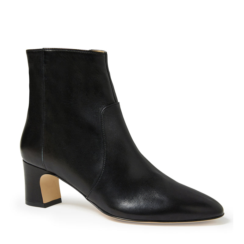 VALERIA BOOT  BLACK