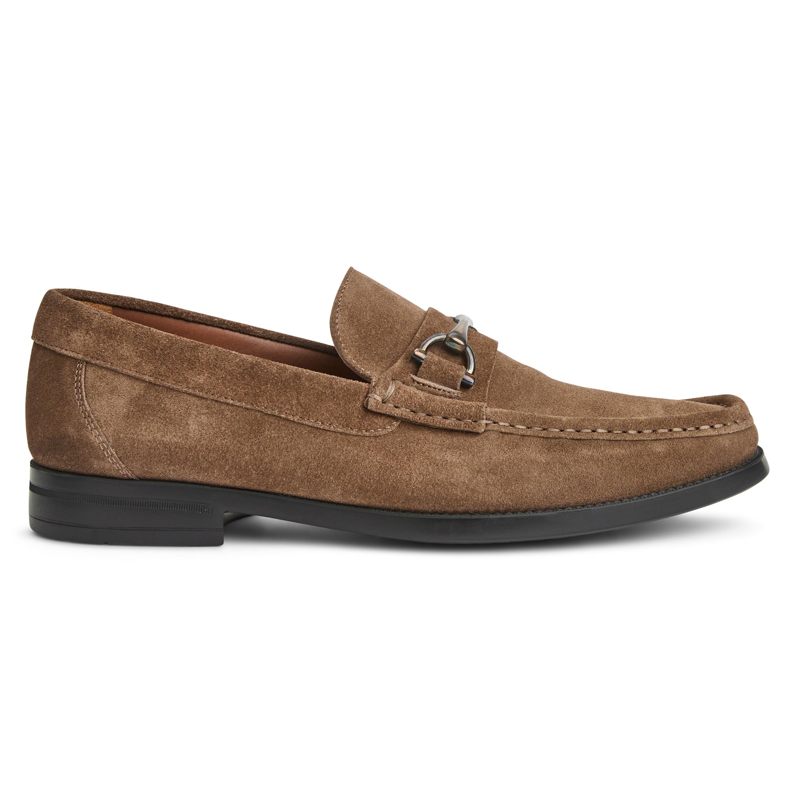 GRAPE 日本未入荷 coffee Maillard color loafers VENETOTAUPESUEDE2_60303e03-