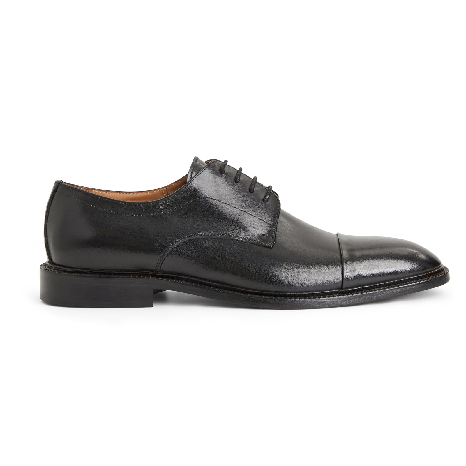 Aydin Cap toe Derby – Bruno Magli display picture 2