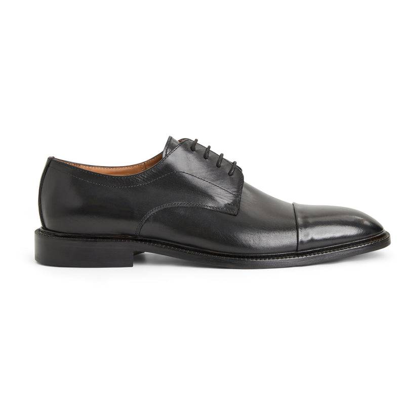 Aydin Cap toe Derby