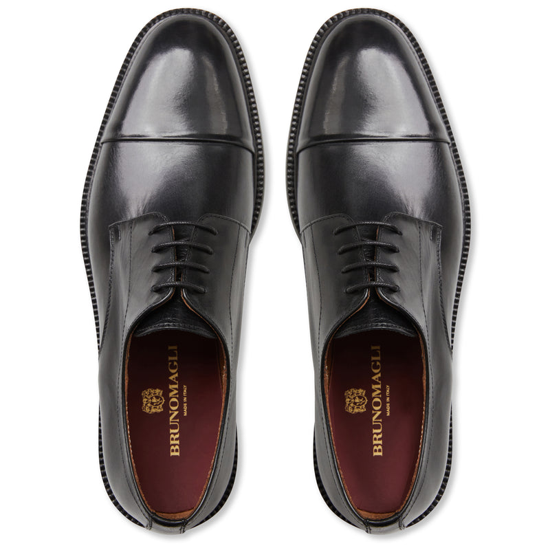 Aydin Cap toe Derby