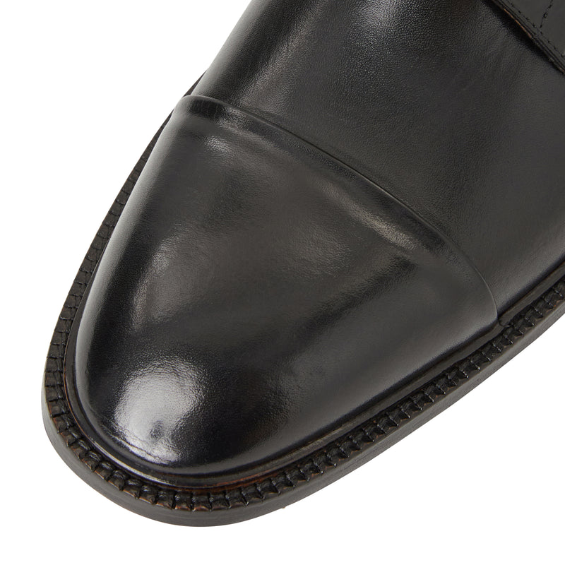 Aydin Cap toe Derby