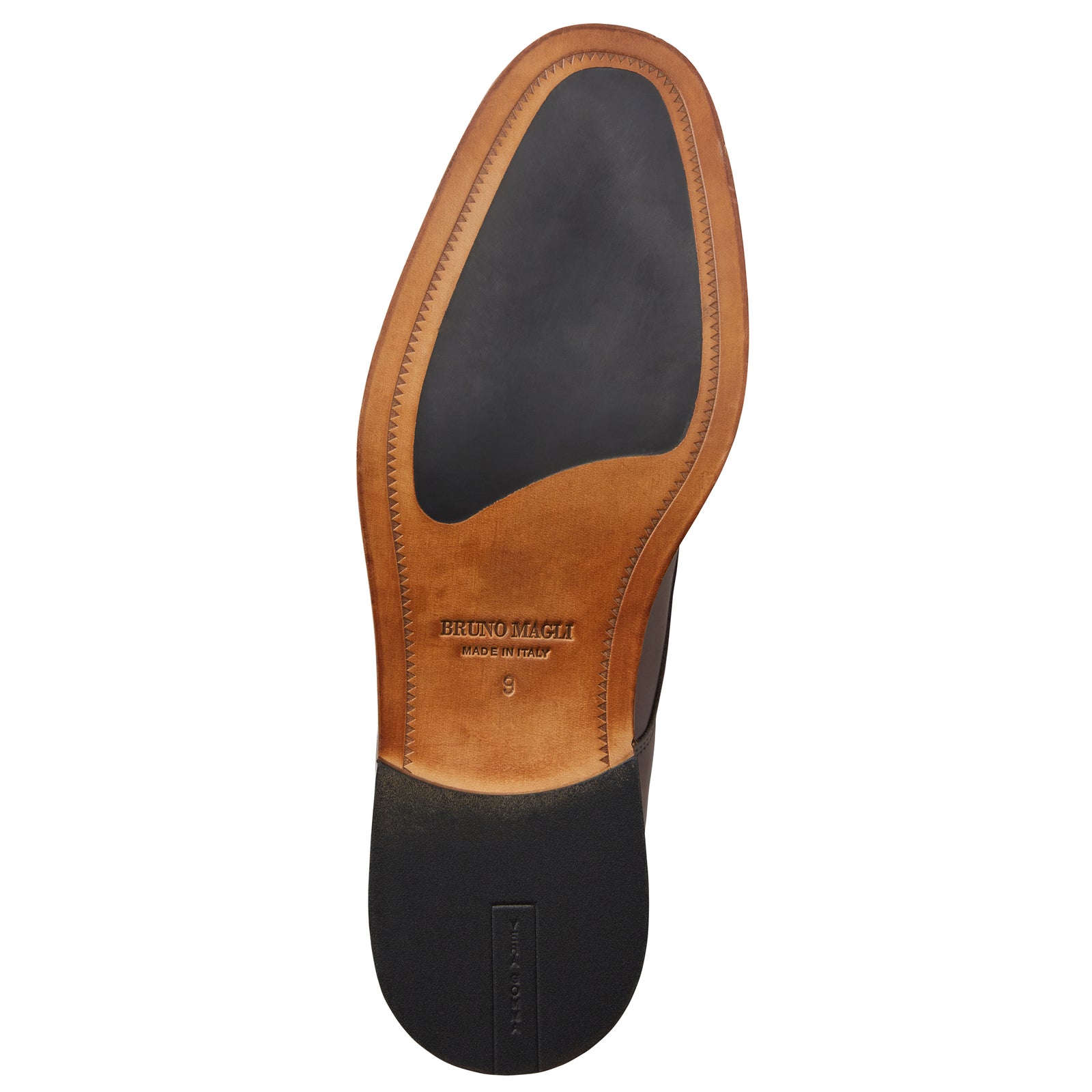Bruno Magli Cap Toe Bruno Magli Cap Toe Oxford Lace-up - main image 2