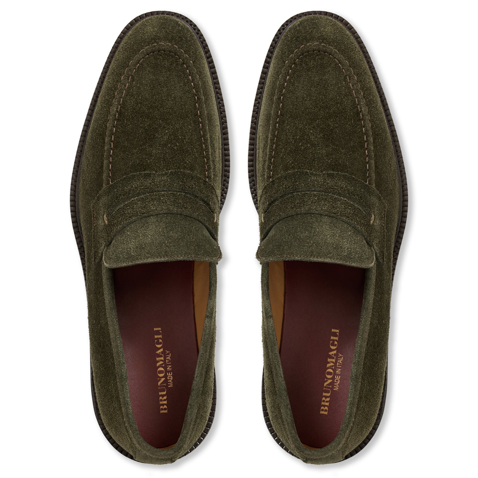 Venezia Loafer – Bruno Magli display picture 2
