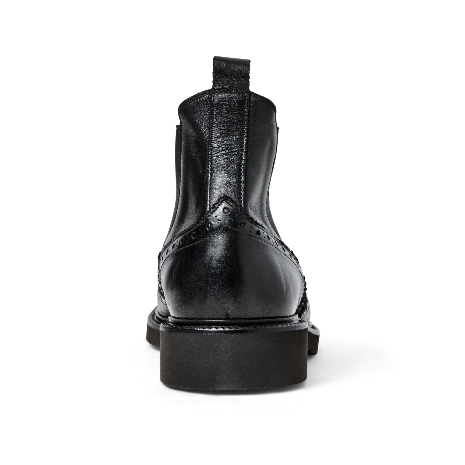 Vespa Chelsea Boot – Bruno Magli