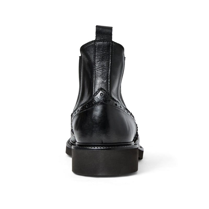 Vespa Chelsea Boot