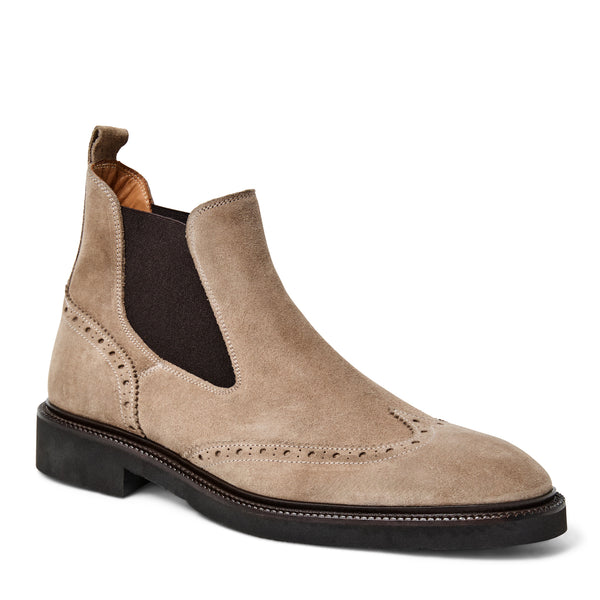 Vespa Chelsea Boot