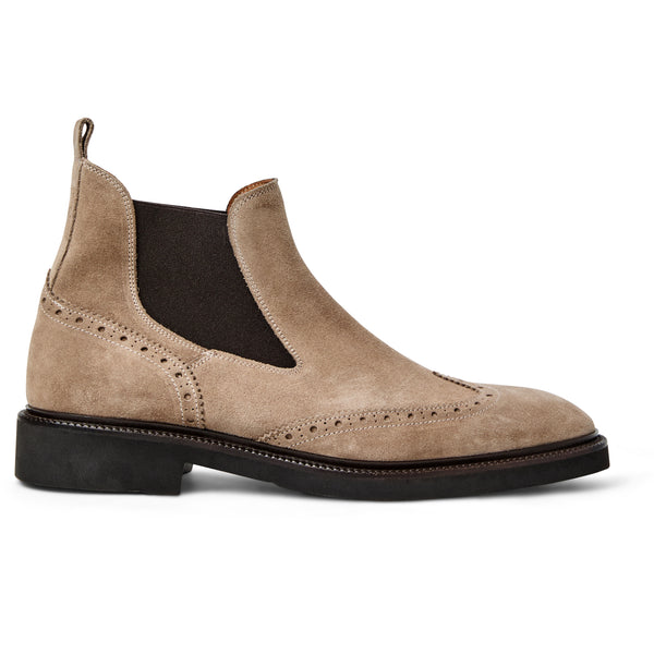 Vespa Chelsea Boot