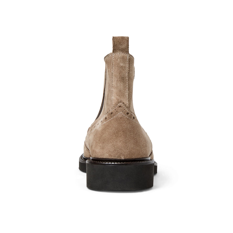 Vespa Chelsea Boot