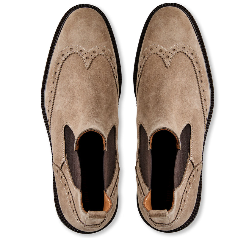 Vespa Chelsea Boot