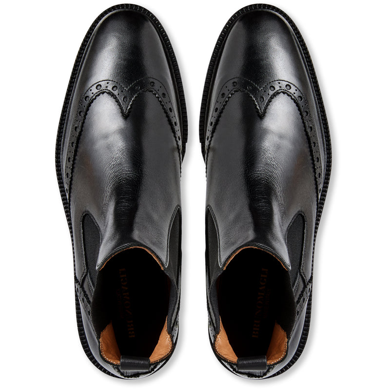 Vespa Chelsea Boot