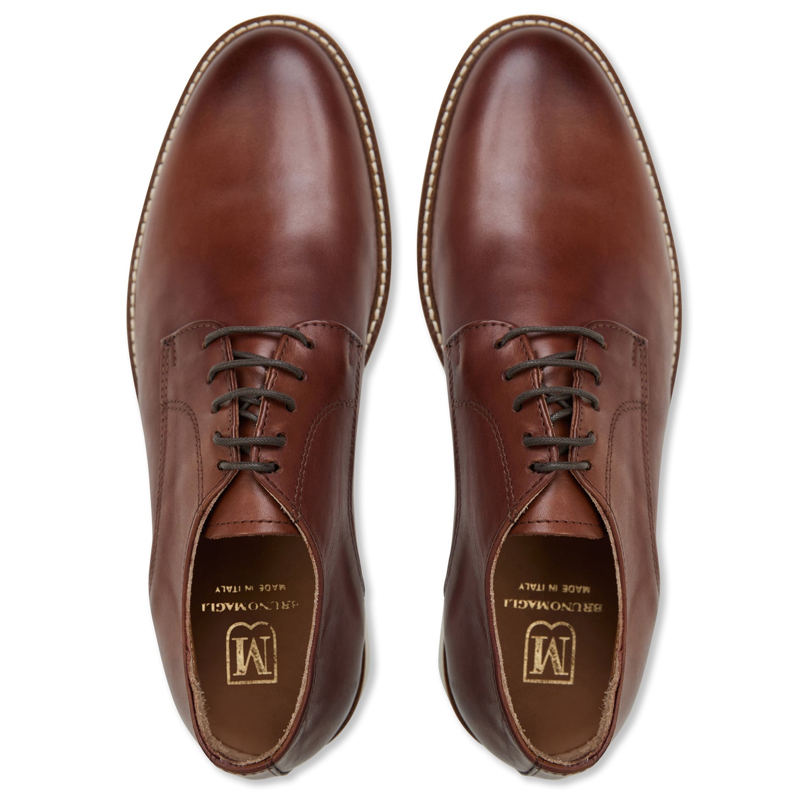 Vidi Cognac – Bruno Magli