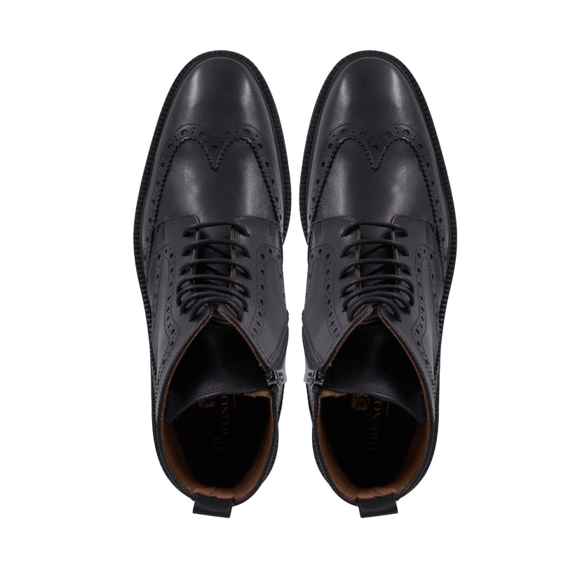 Vincenzo Boot
