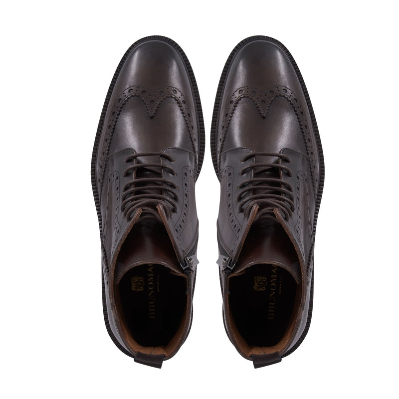 Vincenzo Boot