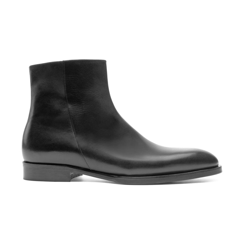 Calvin Side Zip Boot