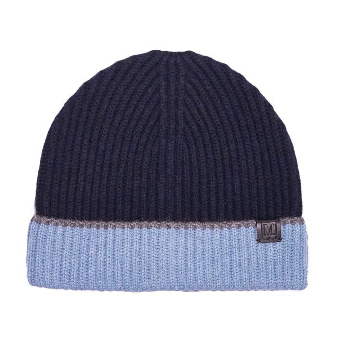 M by Bruno Rib hat Navy/Denim