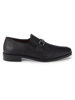 Bruno magli top black shoes