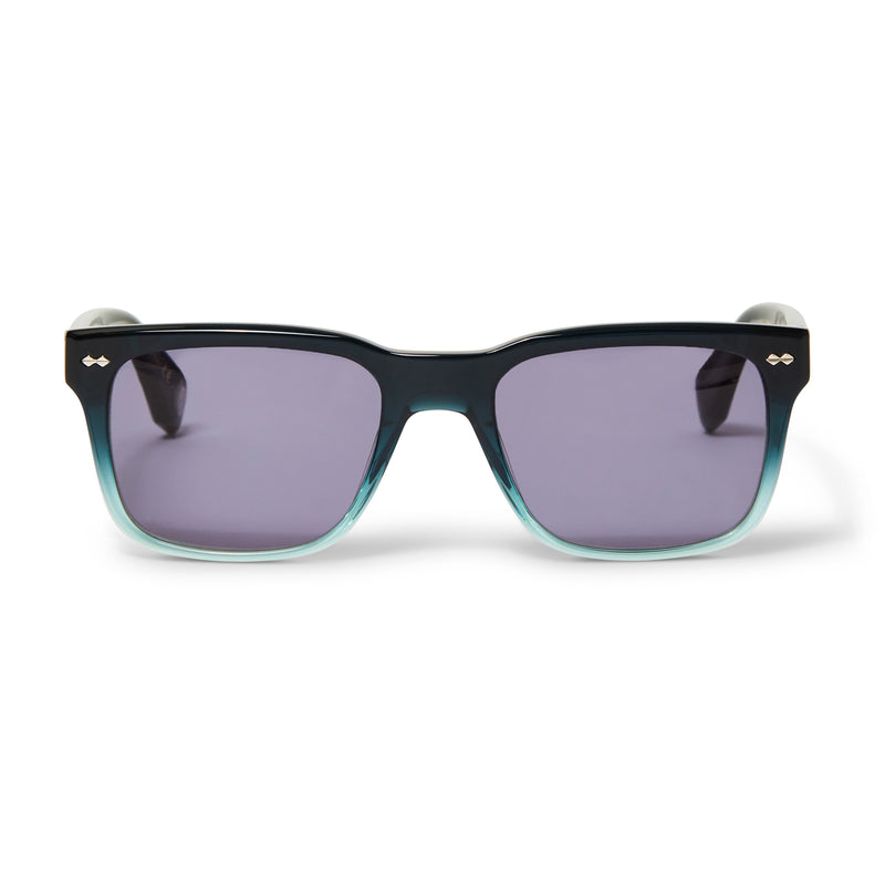 Amalfi Sunglasses Grey