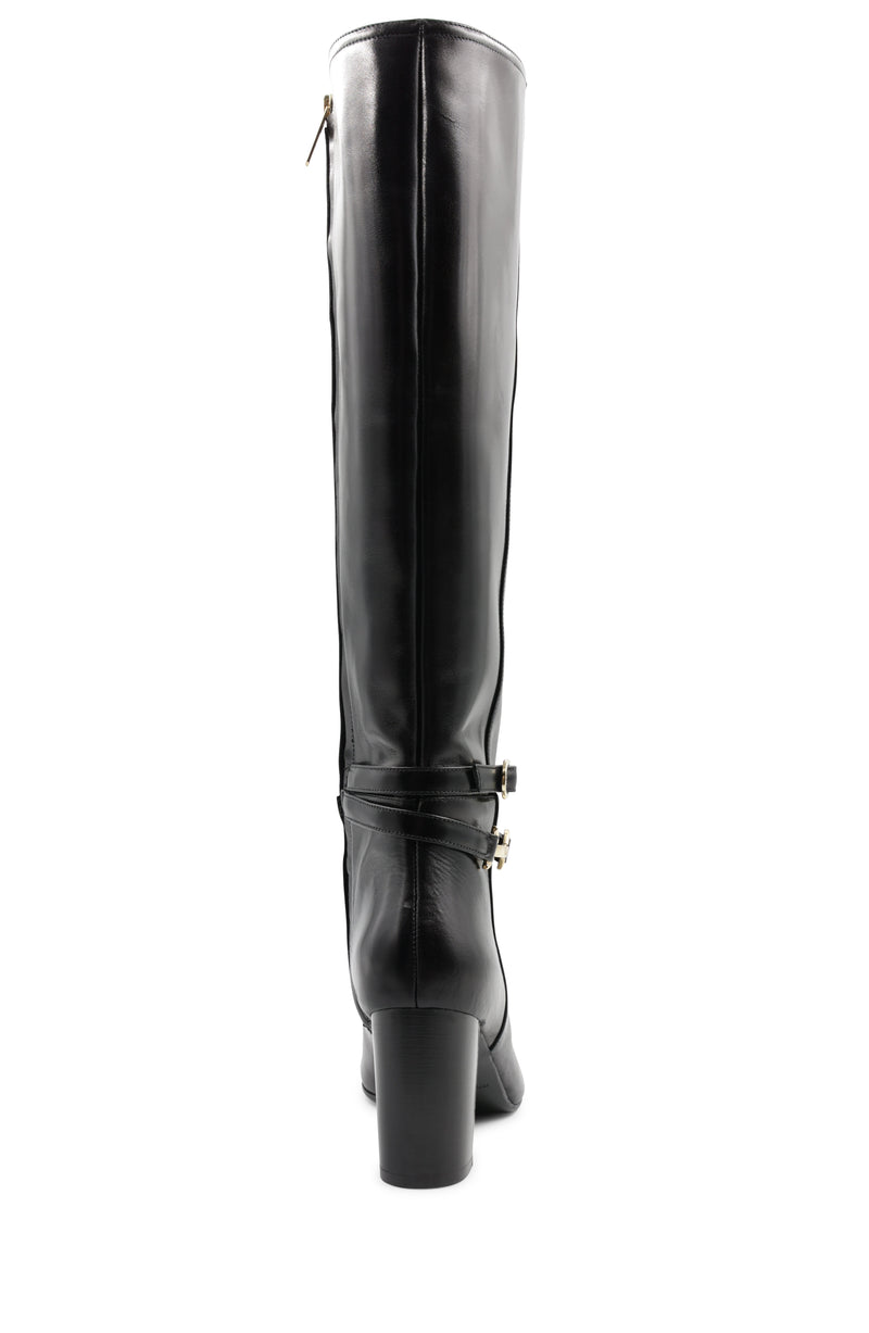 Adriana Knee High Boot