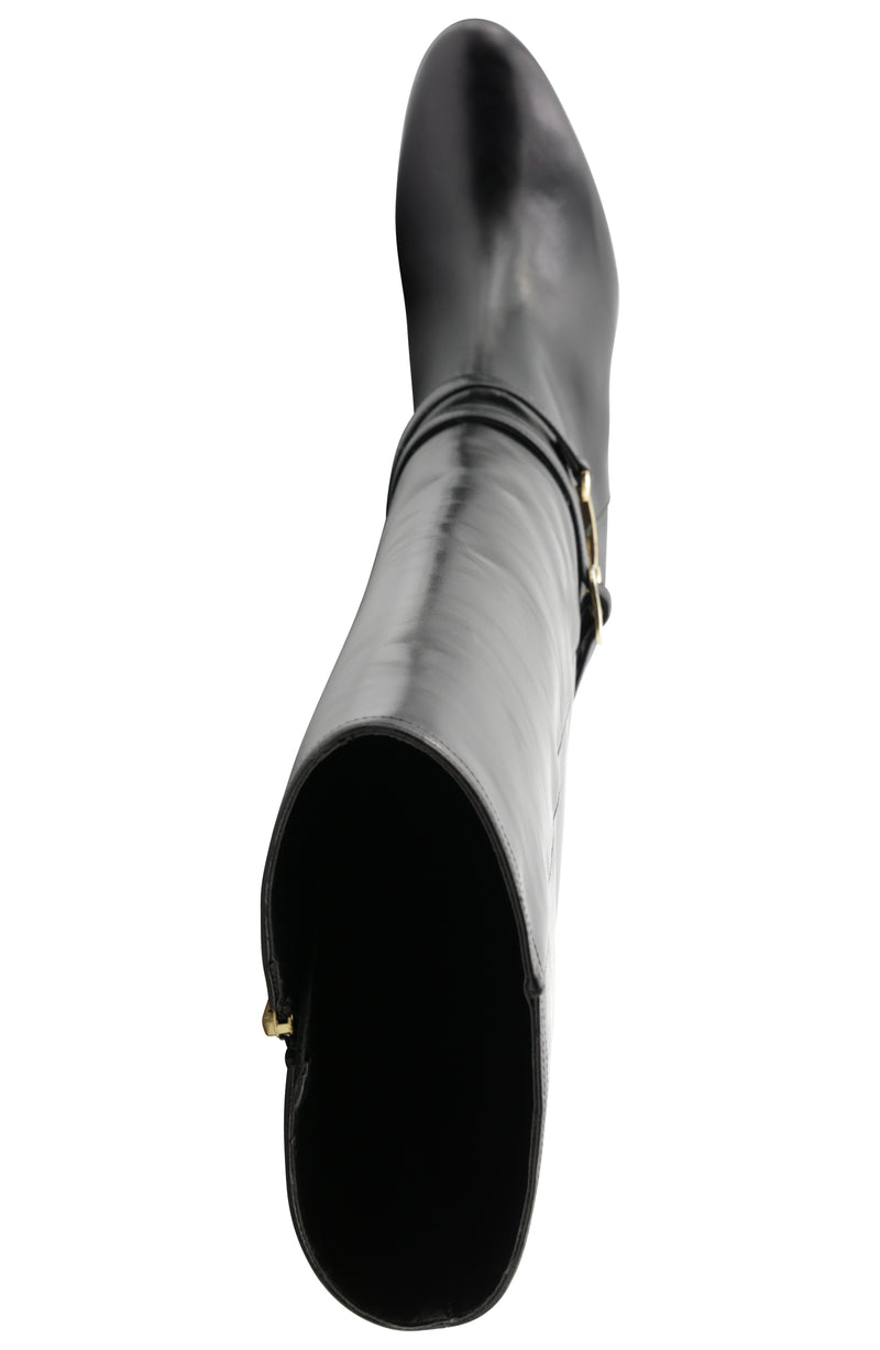 Adriana Knee High Boot