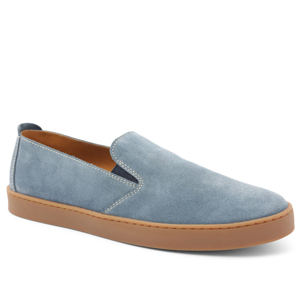 Loafers and on sale slip ons