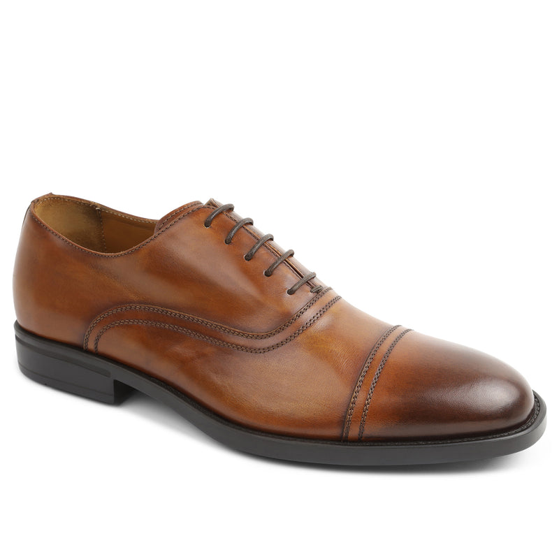 Bruno magli deals cap toe