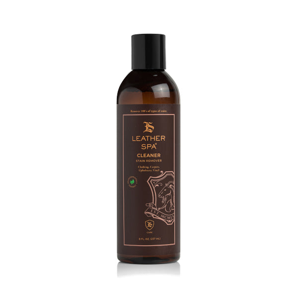 Leather Spa Non-Toxic Stain Remover