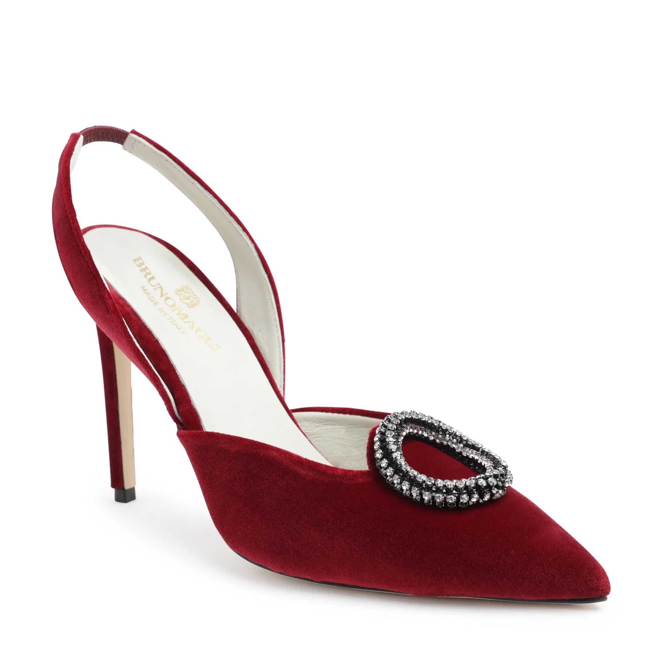 Swatch: Bordeaux-Velvet (selected)