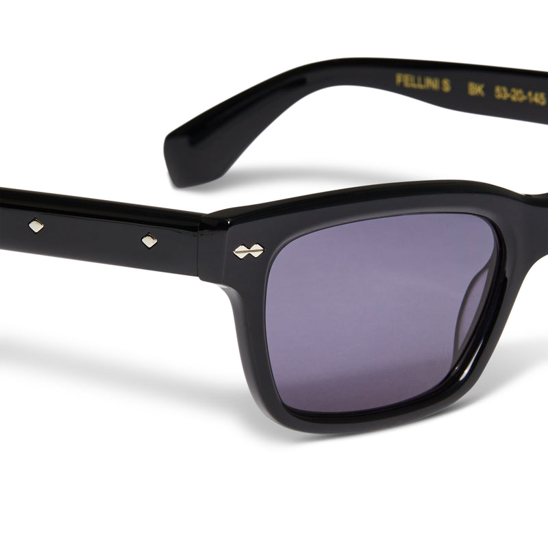 Felini Sunglasses Black