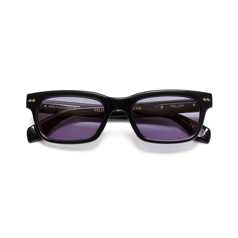 Felini Sunglasses Black