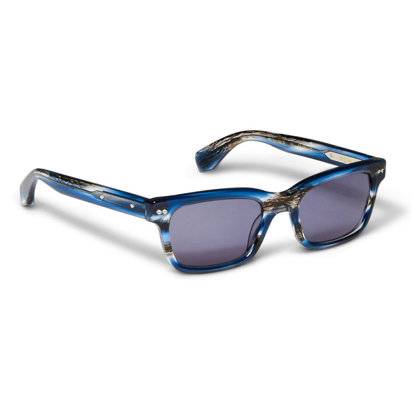 Fellini Sunglasses Blue