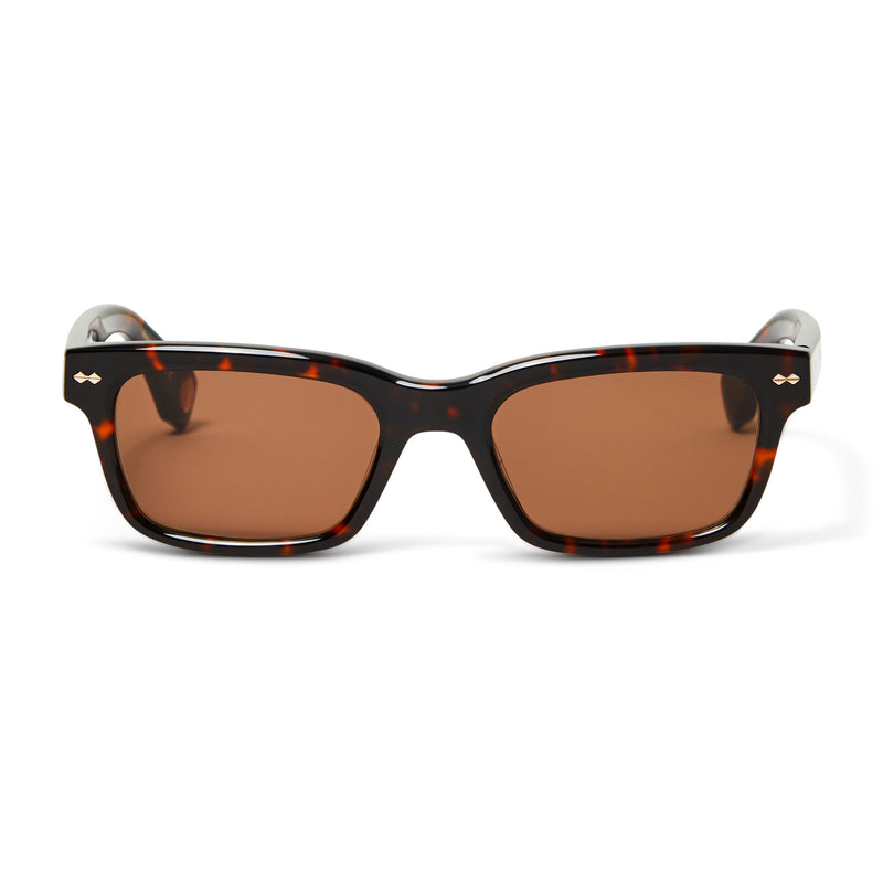 Fellini Sunglasses Tortoise